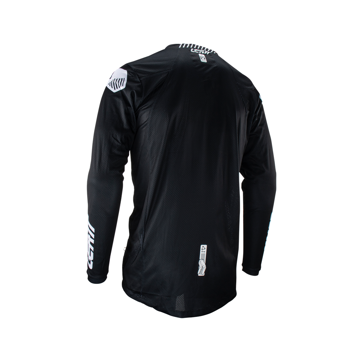 סט מכנס וחולצה 4.5 Lite Black - Leatt