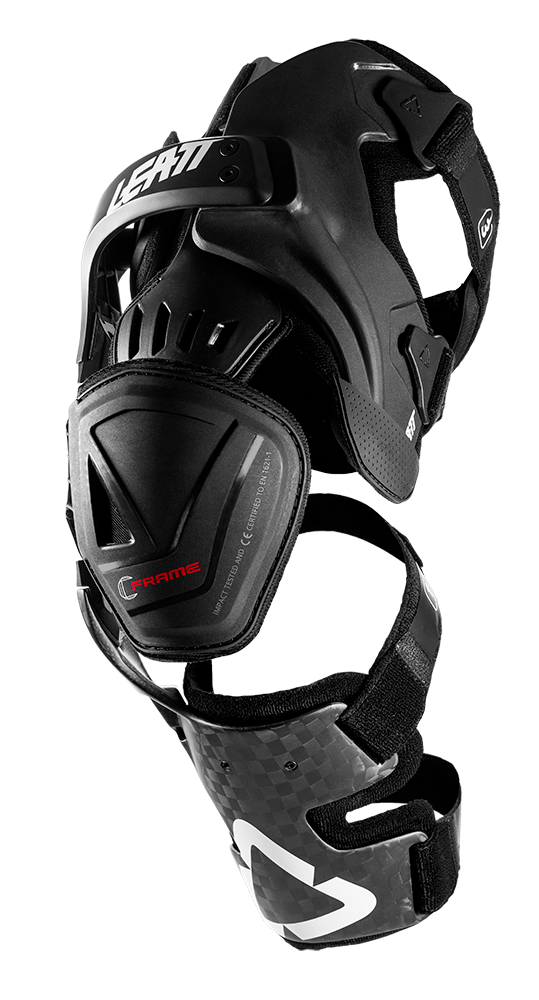 מגן ברכיים Leatt C-Frame Pro Carbon - Leatt