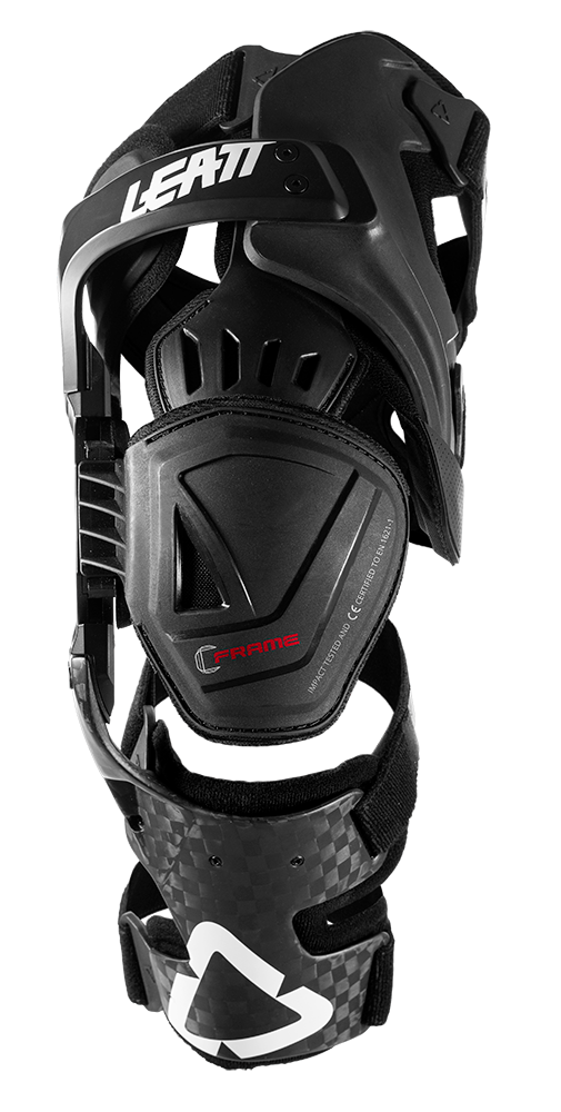מגן ברכיים Leatt C-Frame Pro Carbon - Leatt