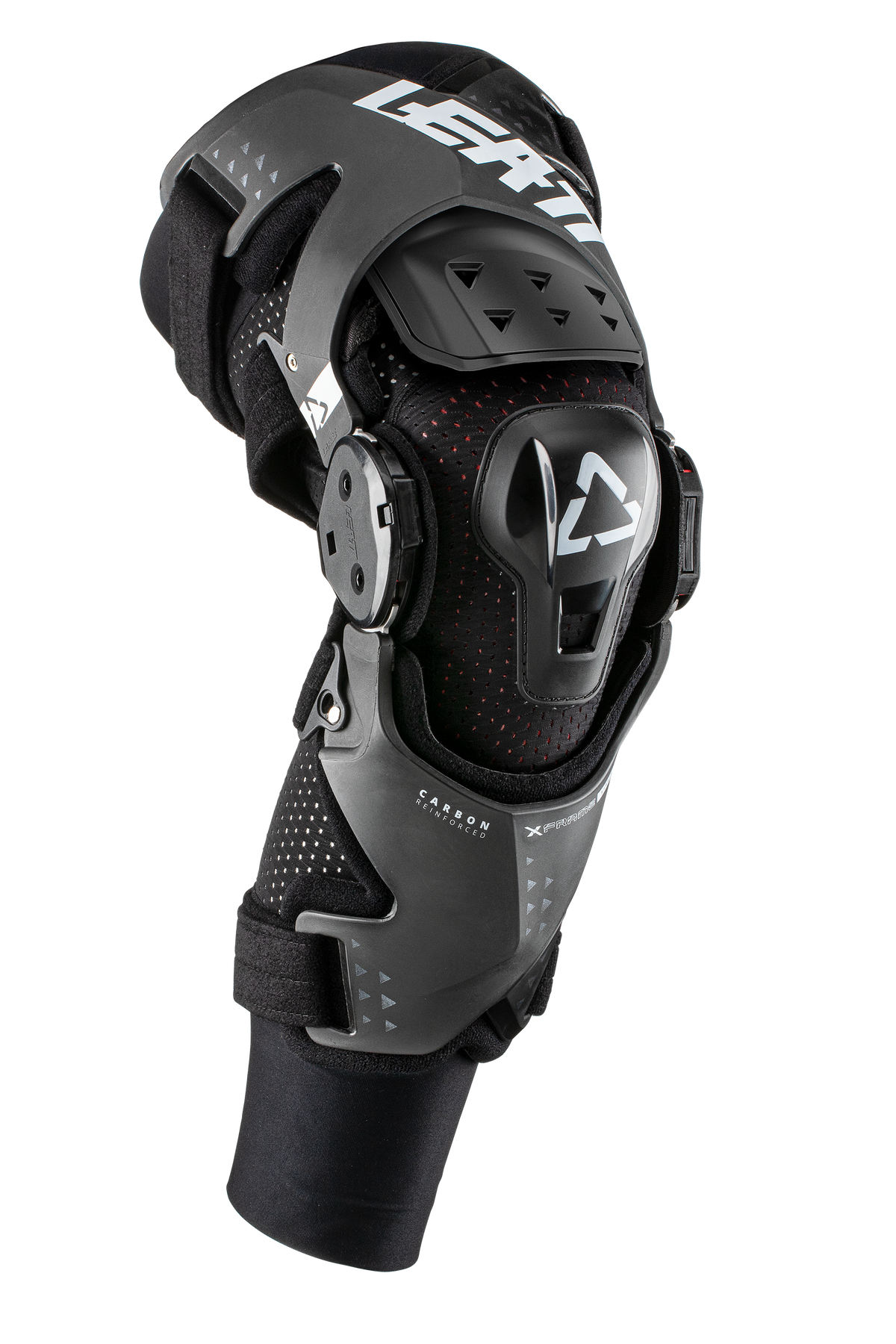 Knee Brace X-Frame Hybrid - Leatt