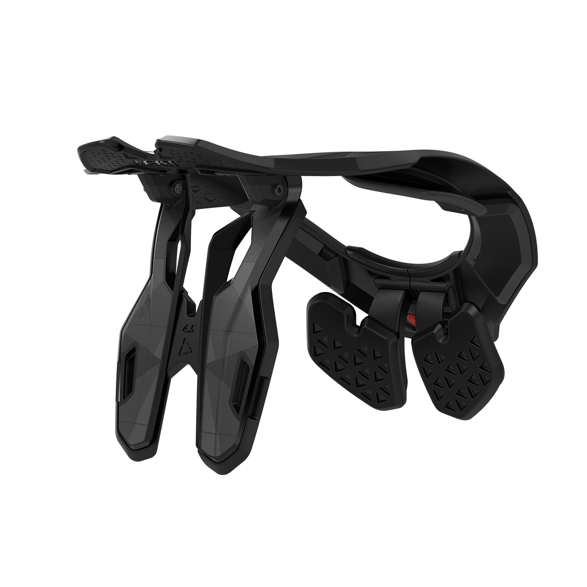 מגן צוואר 4.5 Stealth - Leatt