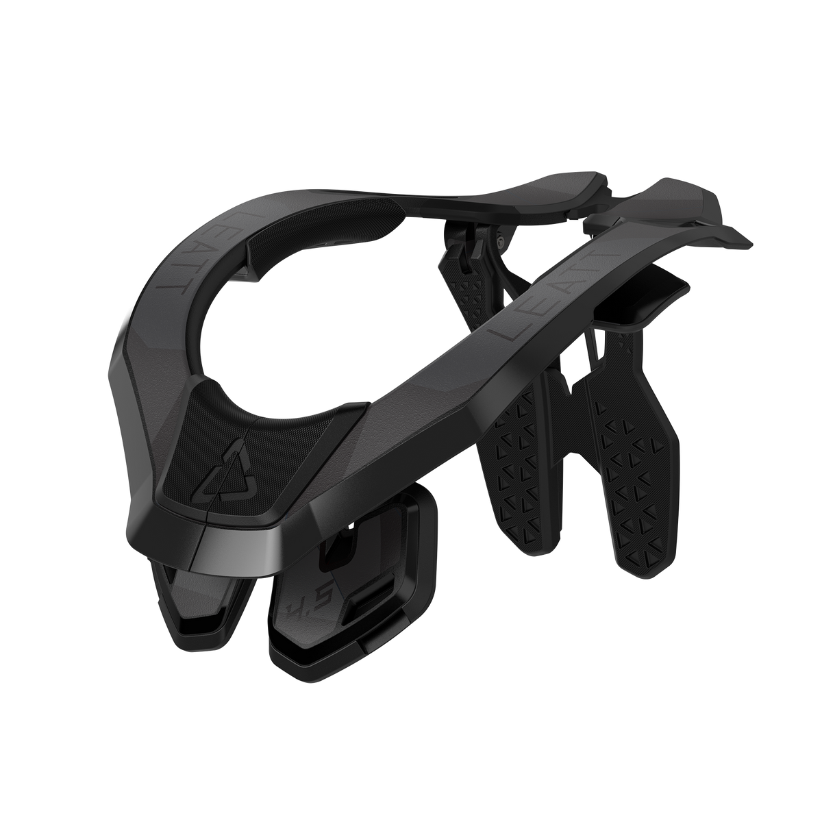 מגן צוואר 4.5 Stealth - Leatt