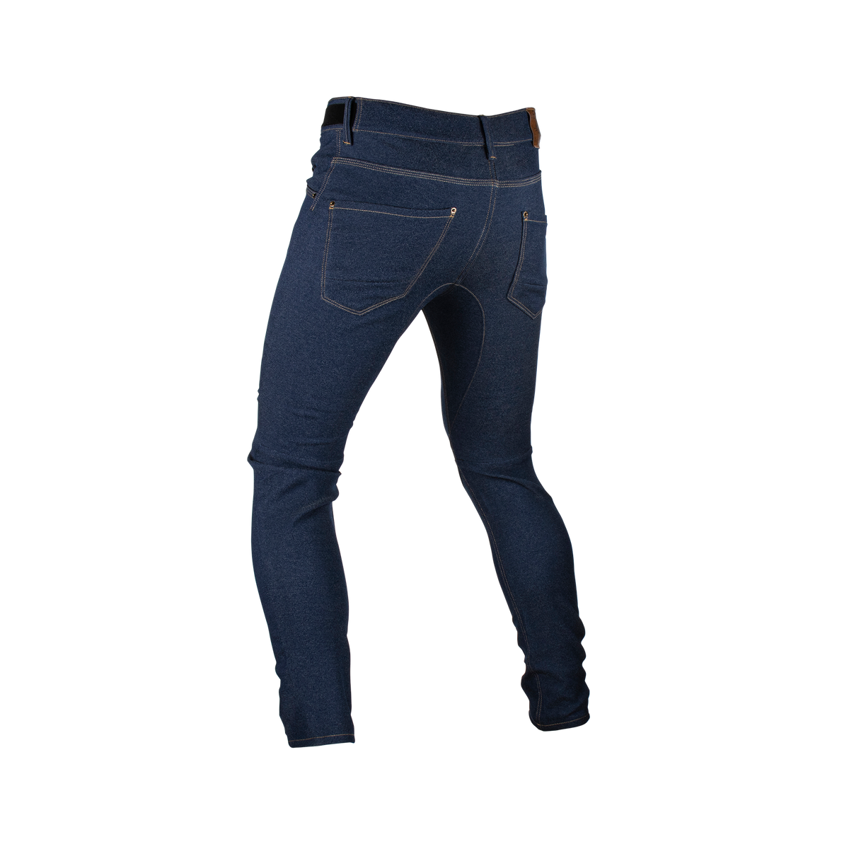 מכנס רכיבה ארוך MTB Gravity 3.0 Denim - Leatt