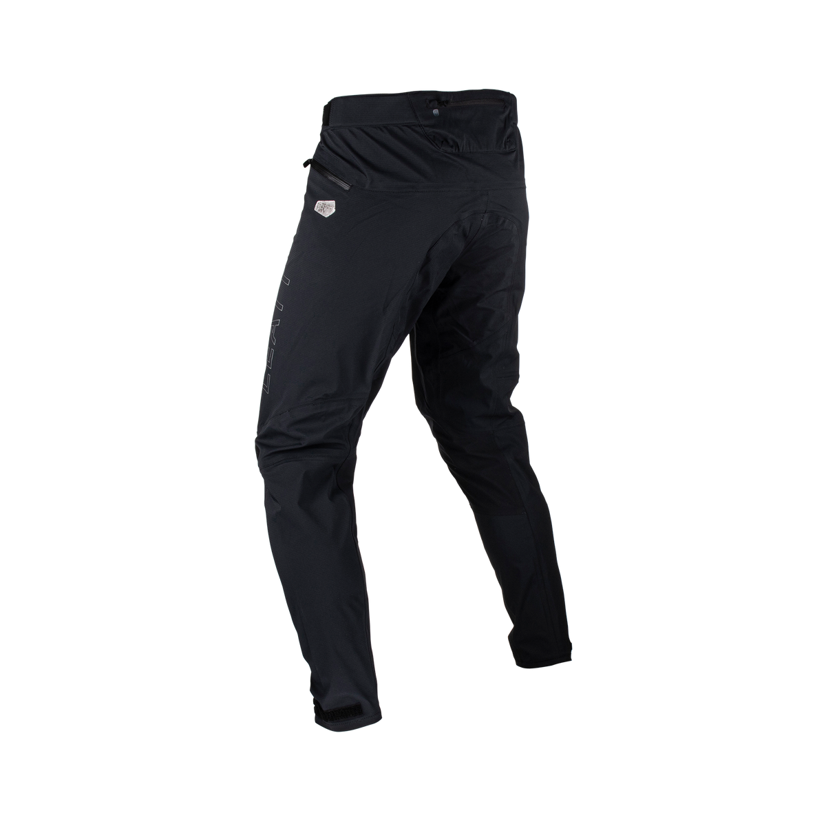 מכנס רכיבה ארוך MTB HydraDri 5.0 Black - Leatt
