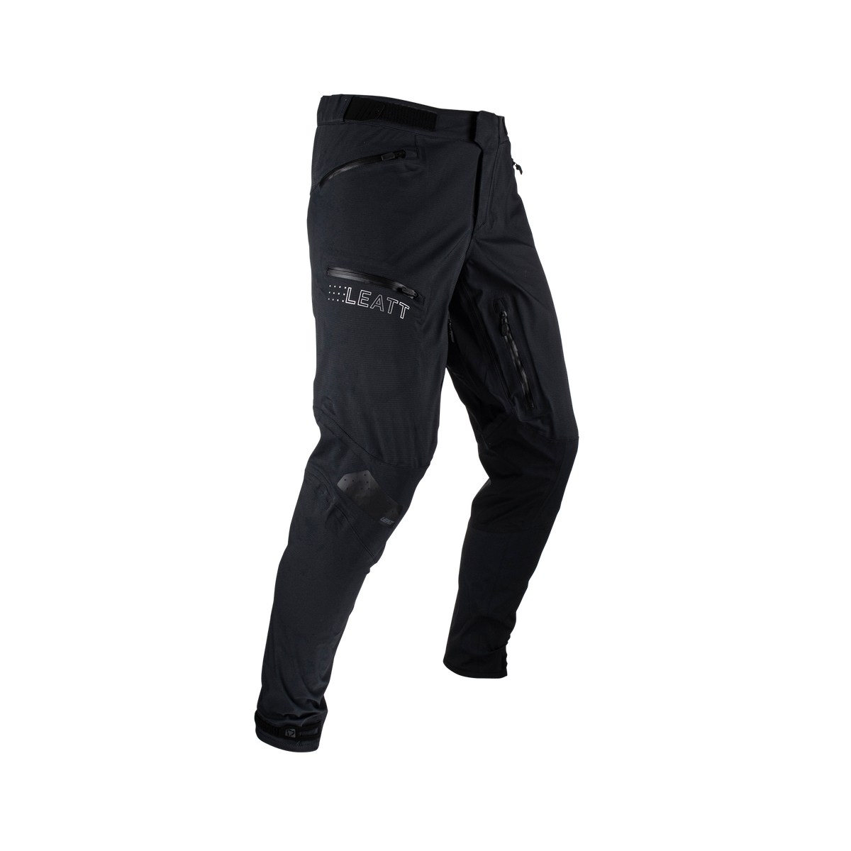 מכנס רכיבה ארוך MTB HydraDri 5.0 Black - Leatt