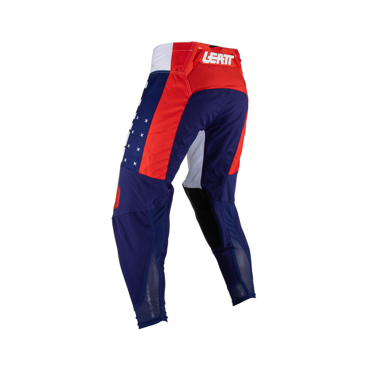 סט מכנס וחולצה 4.5 Lite Royal - Leatt