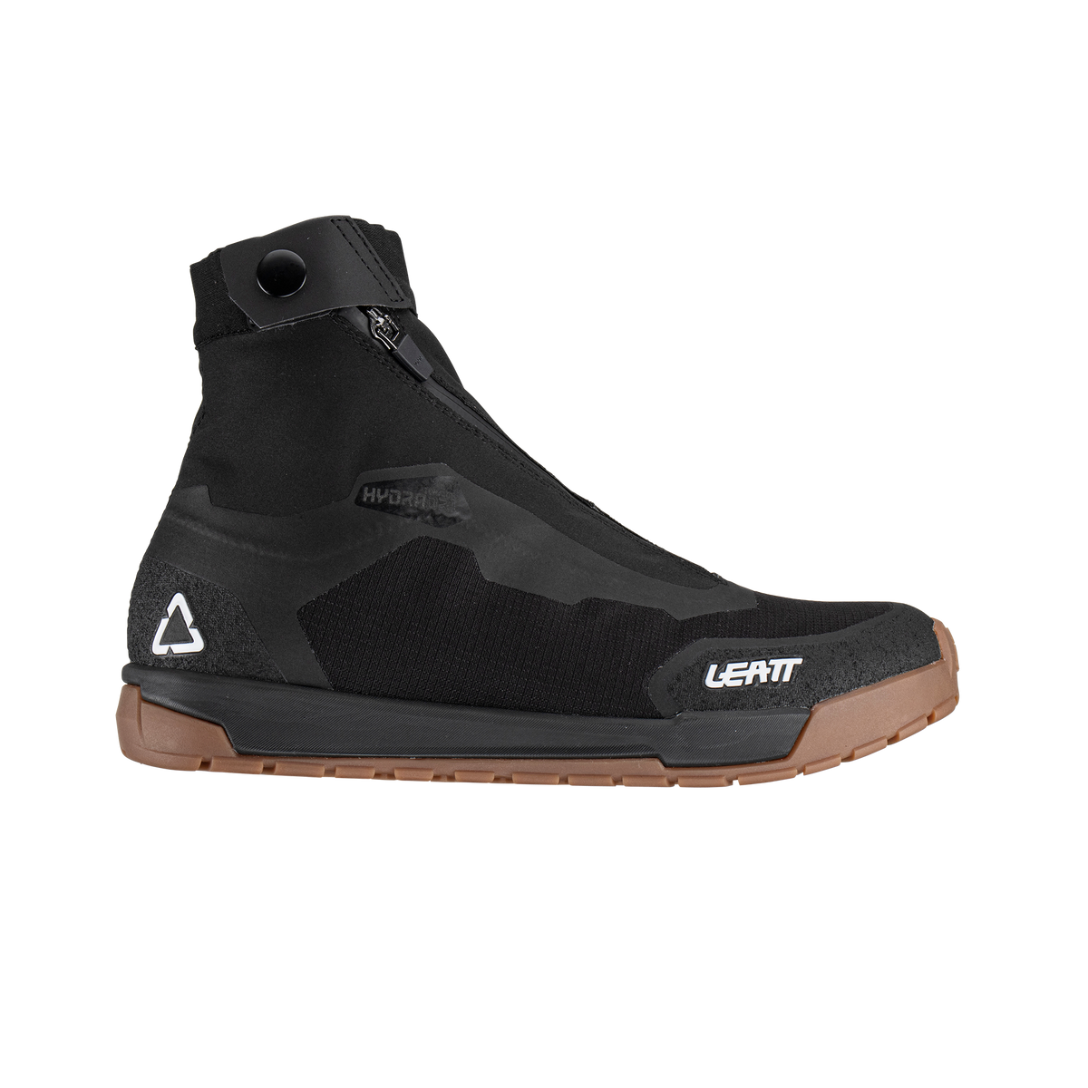 HydraDri Flat 7.0 | נעלי רכיבה - שחור - Leatt