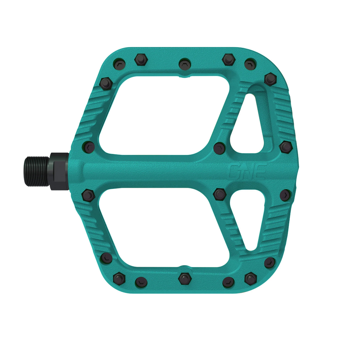 פדל OneUp COMPOSITE טורקיז - OneUP