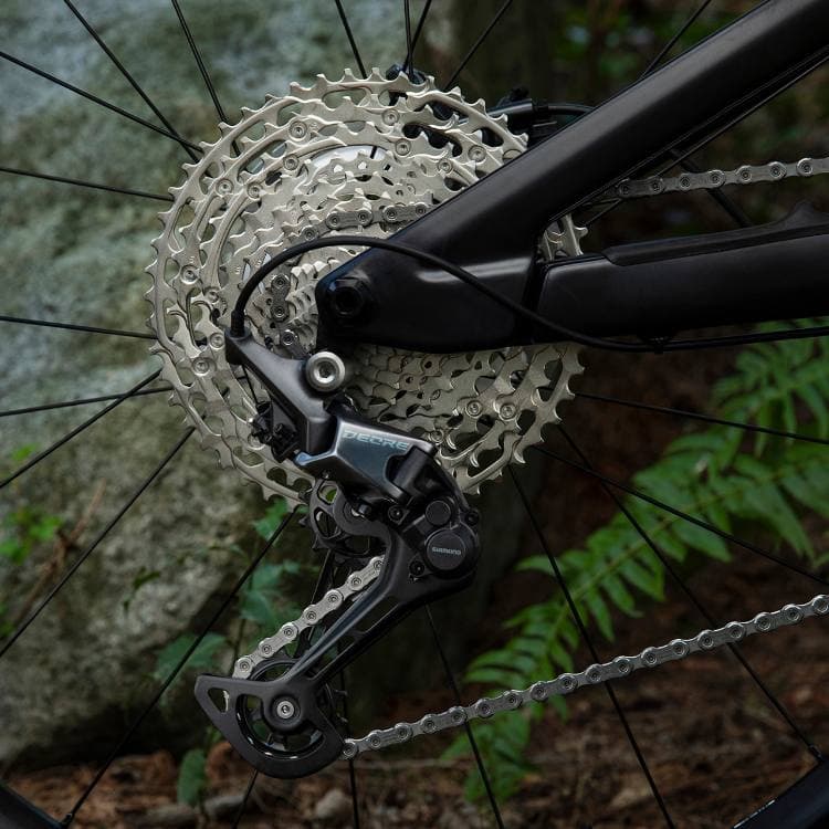 קסטה 12 הילוכים | Shimano DEORE Sprocket - Shimano