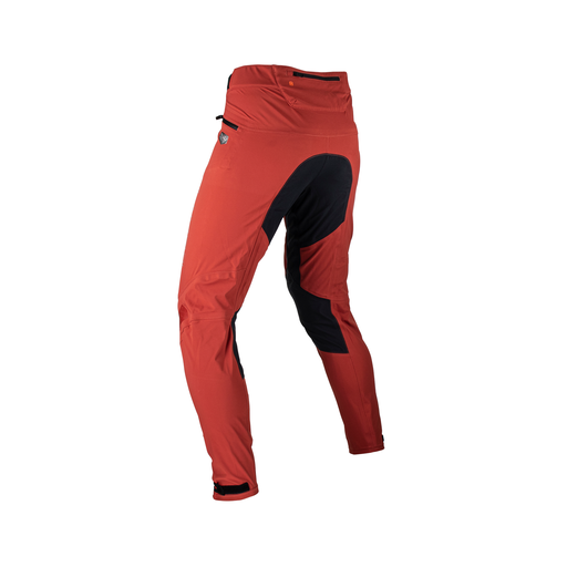 מכנס רכיבה ארוך MTB HydraDri 5.0 Lava - Leatt