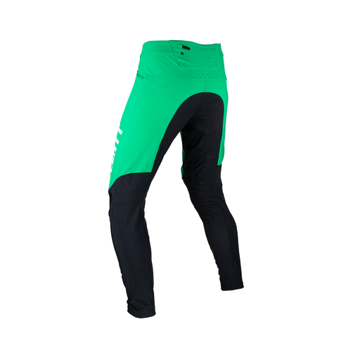 מכנס רכיבה ארוך MTB Gravity 4.0 Jade - Leatt