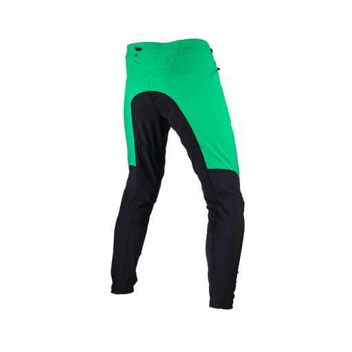 מכנס רכיבה ארוך MTB Gravity 4.0 Jade - Leatt