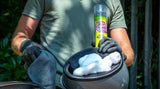Muc-Off Foam | תרסיס קצף לניקוי קסדה - 400 מ"ל - Muc-Off