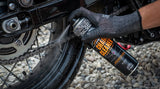 Muc-Off Chain Cleaner | תרסיס ניקוי שרשרת - 400 מ"ל - Muc-Off