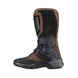 מגף אדוונצ'ר Leatt ADV HydraDri 7.5 – אטום למים | Desert - Leatt