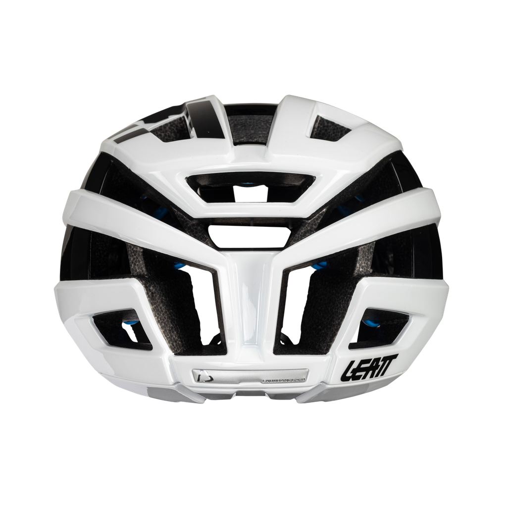 קסדה קרוס/גראבל Leatt MTB Endurance 4.0 White - Leatt