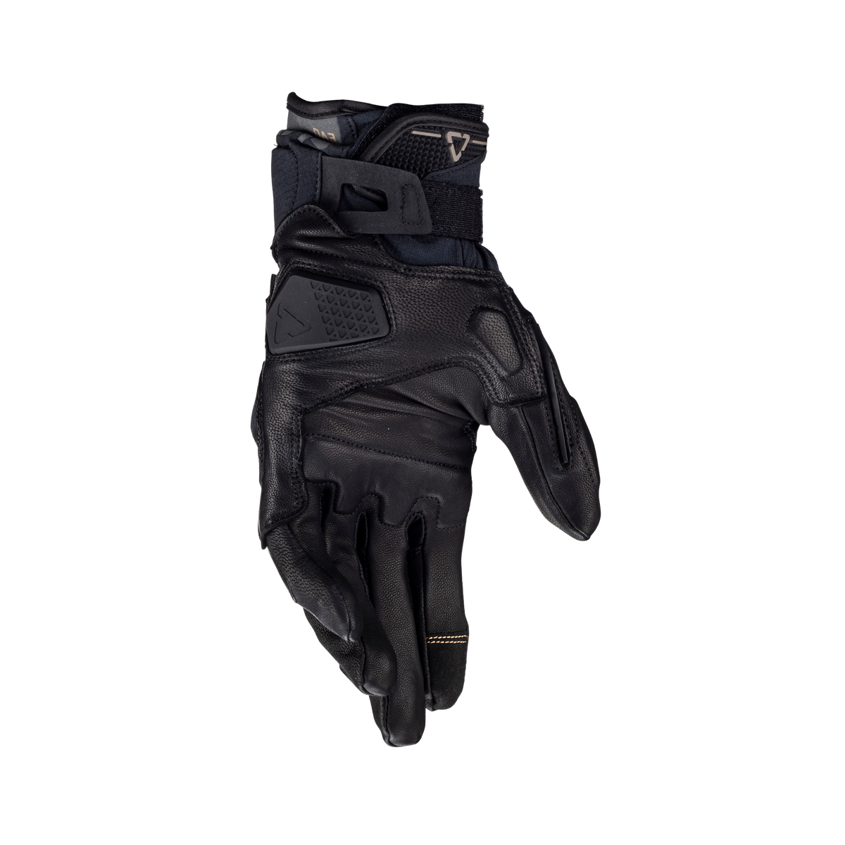 כפפות אדוונצ'ר HydraDri 7.5 Stealth - Leatt