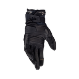 כפפות אדוונצ'ר HydraDri 7.5 Stealth - Leatt
