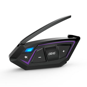 דיבורית Bluetooth לקסדה EJEAS MS8 - EJEAS
