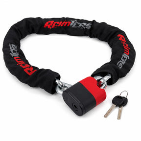 מנעול שרשרת 10 מ"מ REVOTECH - REVOTECH