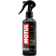 MOTUL M1 | ניקוי חיצוני לקסדה ומשקף - MOTUL