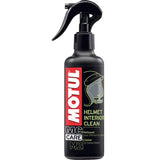 MOTUL M2 | ניקוי פנימי לקסדה - MOTUL