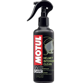 MOTUL M2 | ניקוי פנימי לקסדה - MOTUL