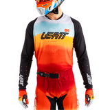 סט מכנס וחולצה 4.5 Lite Glamis - Leatt