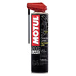 MOTUL C4 | תרסיס שימון שרשרת לאופנועי ספורט - MOTUL