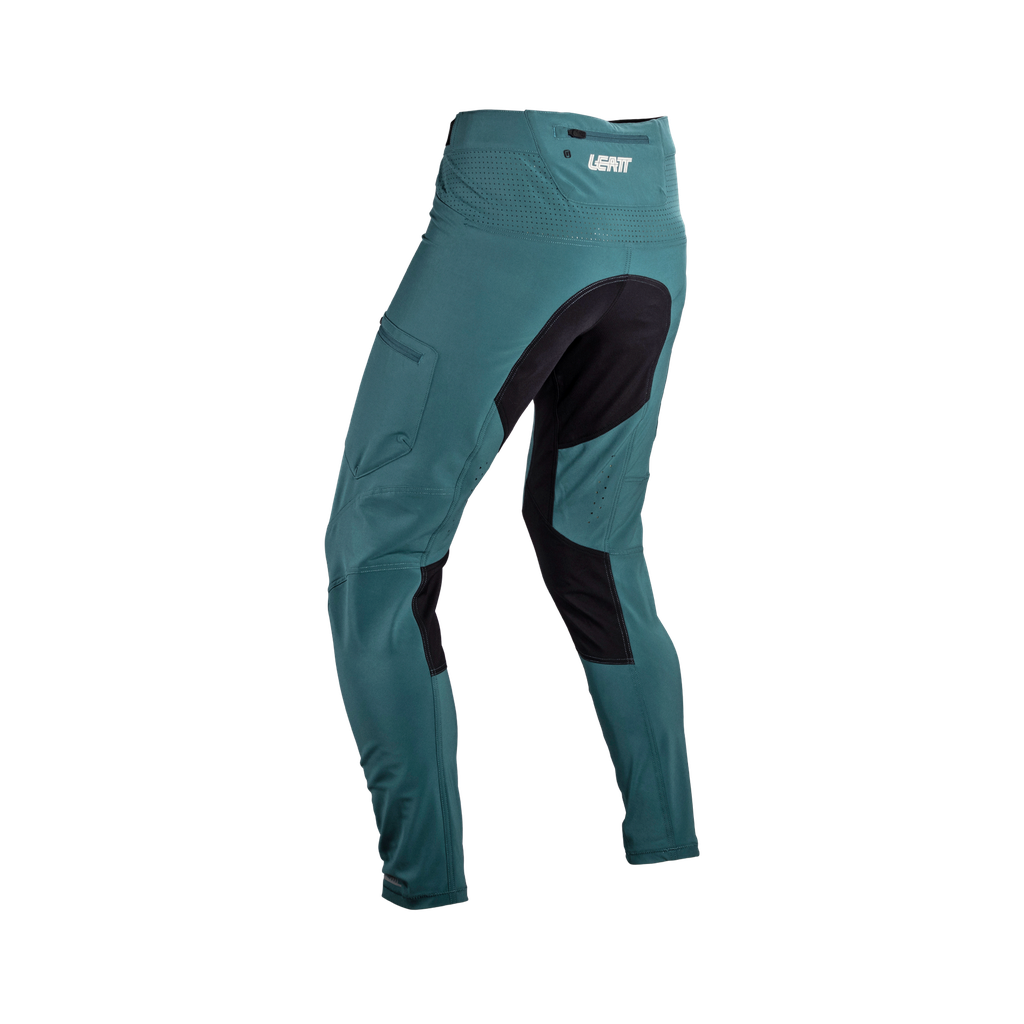 מכנס ארוך MTB Enduro 3.0 Teal - Leatt