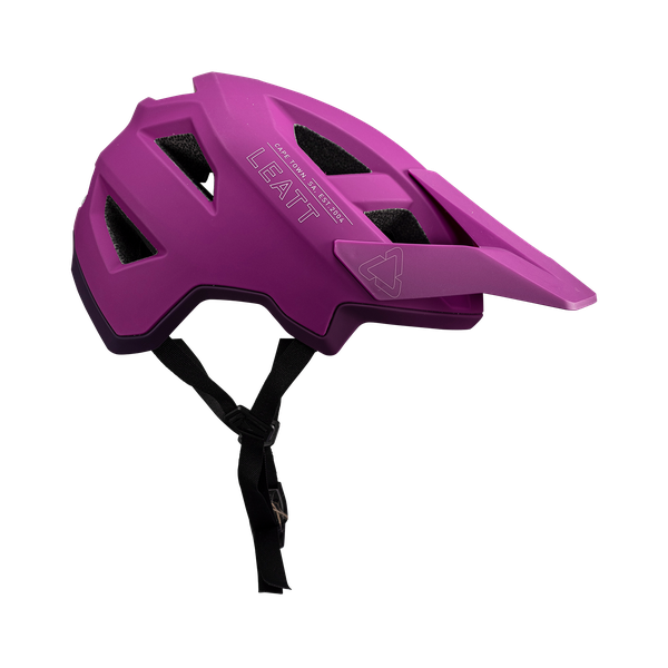 קסדה MTB AllMtn 2.0 Purple - Leatt