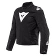 DAINESE Energyca AIR TEX מעיל קיץ שחור - DAINESE