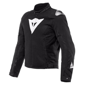 DAINESE Energyca AIR TEX מעיל קיץ שחור - DAINESE