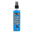 Muc-Off | תרסיס ניקוי קסדה ומשקף - 250 מ"ל - Muc-Off
