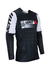 סט מכנס וחולצה 4.5 Lite Black - Leatt