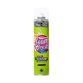 Muc-Off Foam | תרסיס קצף לניקוי קסדה - 400 מ"ל - Muc-Off