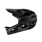קסדה MTB 3.0 אנדורו Stealth - Leatt