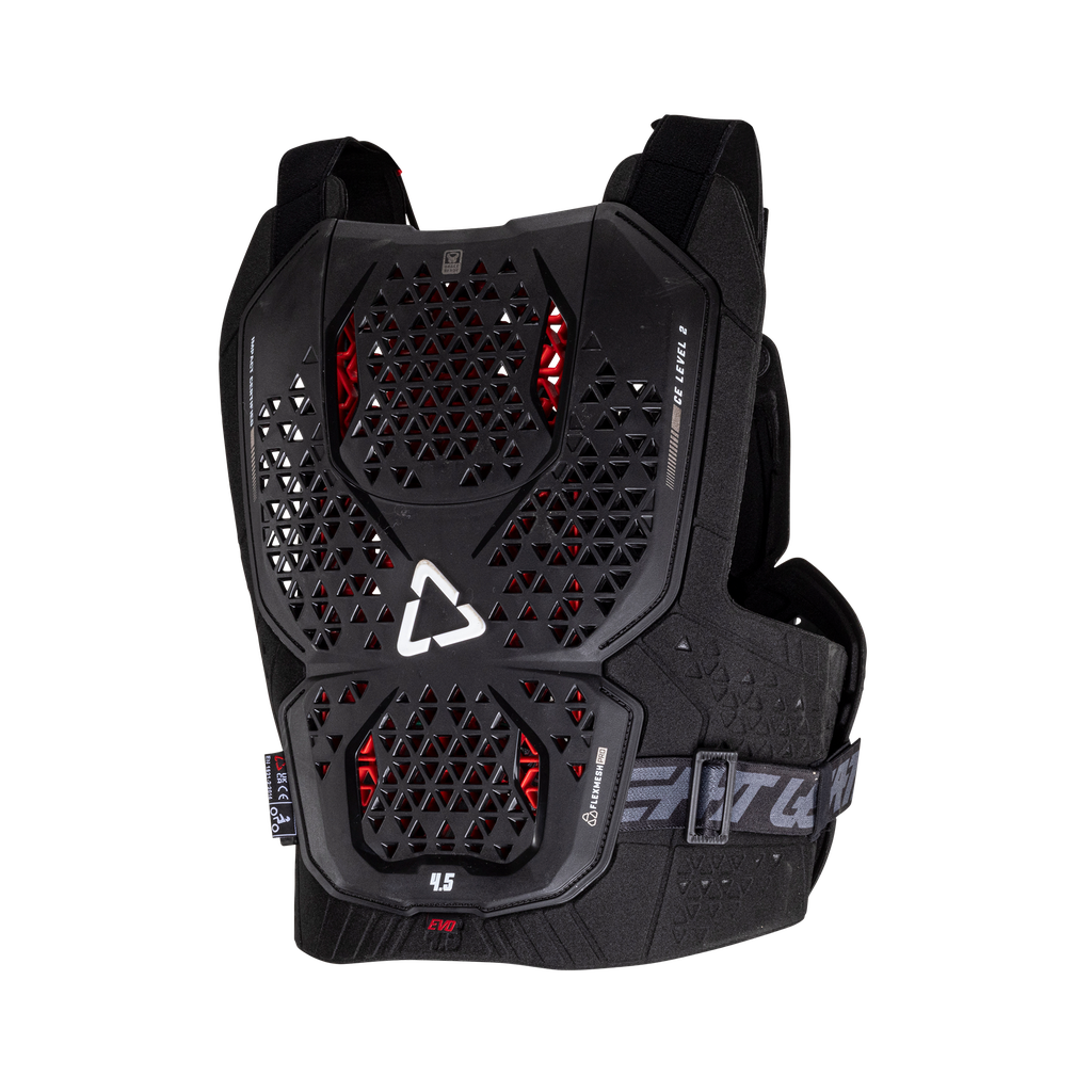 Leatt 4.5 Evo | מגן חזה - Leatt