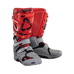 מגף 5.5 FlexLock Enduro JW22 - Leatt