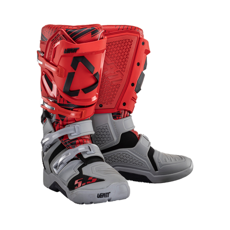 מגף 5.5 FlexLock Enduro JW22 - Leatt