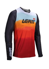 סט מכנס וחולצה 4.5 Lite Glamis - Leatt
