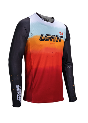 סט מכנס וחולצה 4.5 Lite Glamis - Leatt