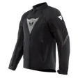 DAINESE HeroSphere AIR מעיל קיץ שחור/לבן - DAINESE