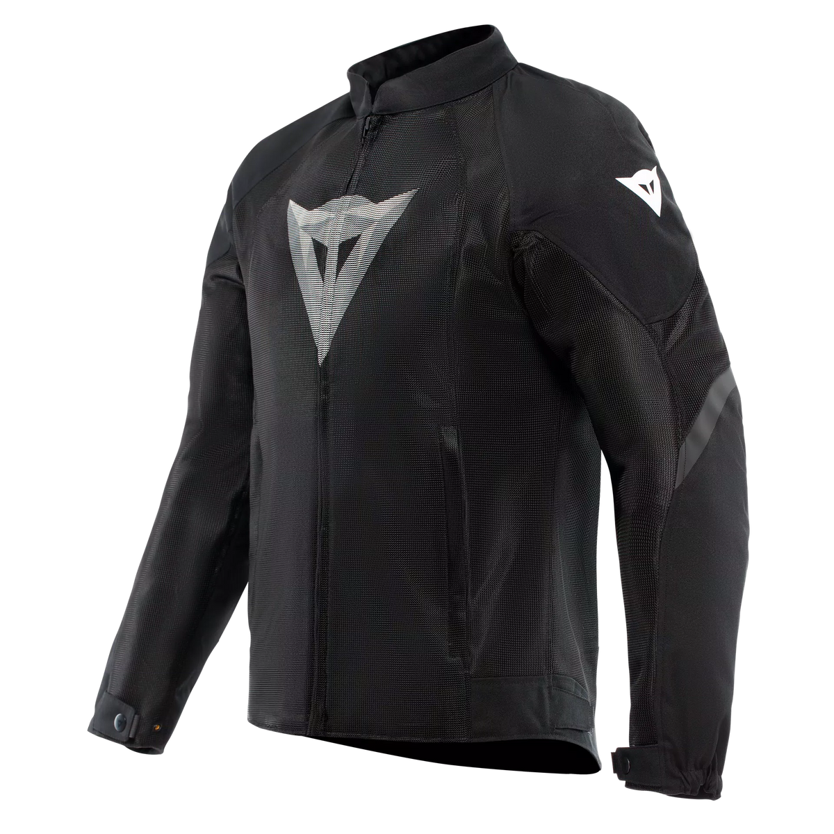 DAINESE HeroSphere AIR מעיל קיץ שחור/לבן - DAINESE