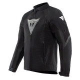 DAINESE HeroSphere AIR מעיל קיץ שחור/לבן - DAINESE
