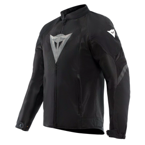 DAINESE HeroSphere AIR מעיל קיץ שחור/לבן - DAINESE