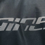 DAINESE HeroSphere AIR מעיל קיץ שחור/לבן - DAINESE