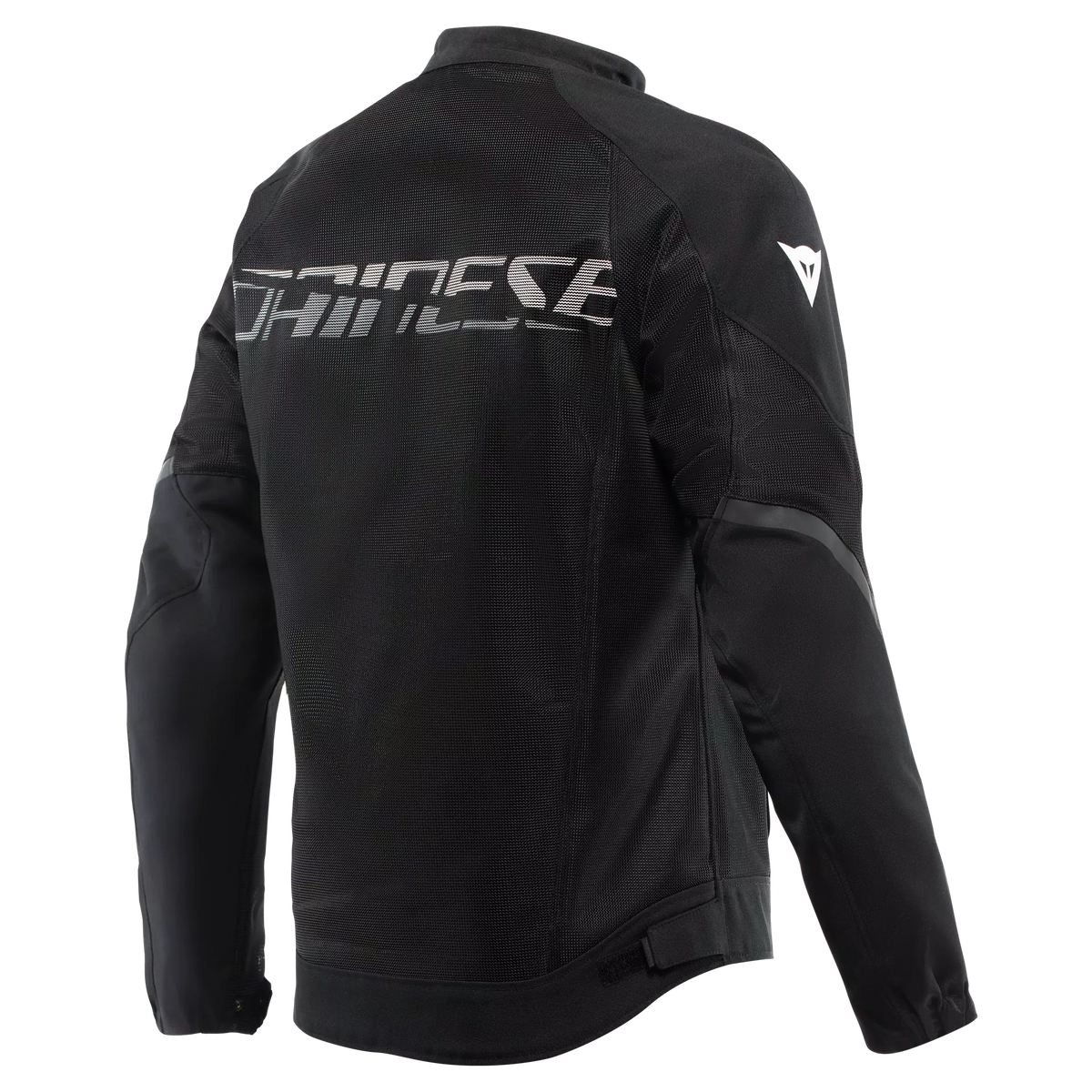 DAINESE HeroSphere AIR מעיל קיץ שחור/לבן - DAINESE