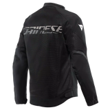DAINESE HeroSphere AIR מעיל קיץ שחור/לבן - DAINESE