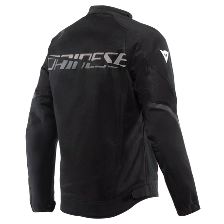 DAINESE HeroSphere AIR מעיל קיץ שחור/לבן - DAINESE